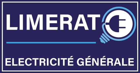 LIMERAT — Électricité générale à Caussens près de Condom
